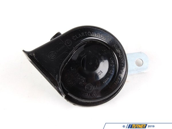 Genuine BMW Genuine BMW High Pitch Horn - E39 528i 540i M6 61338362360