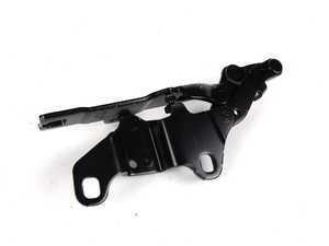 Genuine BMW Left Engine Hood Hinge - 41617210677 - E90,E92,E93