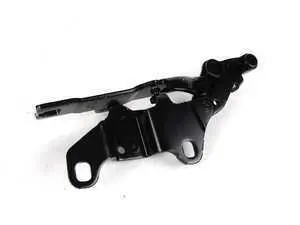 Genuine BMW Left Engine Hood Hinge - 41617210677 - E90,E92,E93