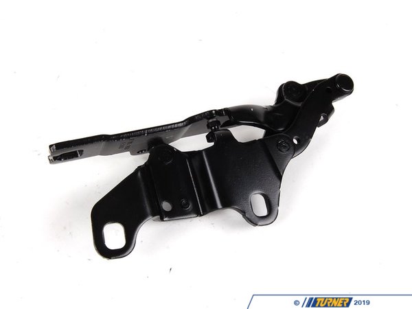 Genuine BMW Genuine BMW Left Engine Hood Hinge - 41617210677 - E90,E92,E93 41617210677