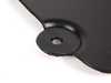Genuine BMW Genuine BMW Lid, Wheelhouse Cover, Front Left - 51717052475 - E63 51717052475 View 2