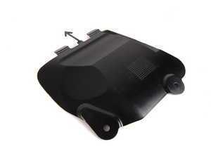 Genuine BMW Lid, Wheelhouse Cover, Front Right - 51717052476 - E63