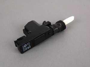 Genuine BMW Rear Door Lock Actuator - E34