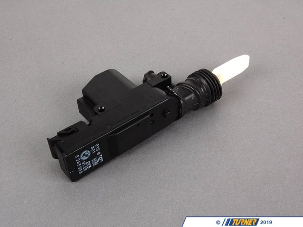 51269060622 - Genuine BMW Rear Door Lock Actuator - E34 | Turner