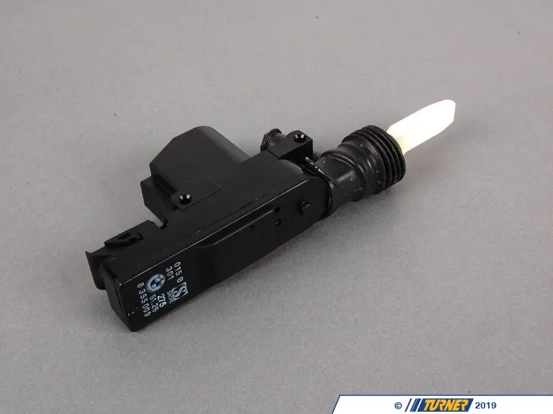ルギアEX　059/070　R　BMｗ 51269060622 - Genuine BMW Rear Door Lock Actuator - E34 | Turner