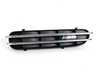 Genuine BMW Genuine BMW Fender Grille - right - E60 M5 51137896850 View 1