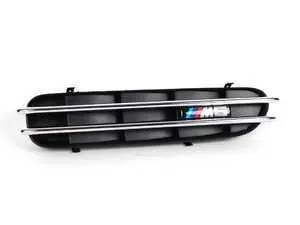Genuine BMW Fender Grille - right - E60 M5