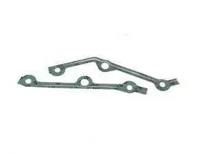 Genuine BMW Gasket Set - Chain Case Cover - E31 E32 E34 E38