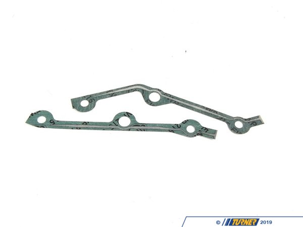 Genuine BMW Genuine BMW Gasket Set - Chain Case Cover - E31 E32 E34 E38 11141433306