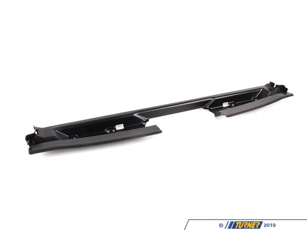 Genuine BMW Air Duct Top - E60, E61 51717050650