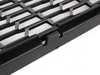 Genuine BMW Genuine BMW Bumper Grill - Center - E92 E93 328i 328xi 335i 335xi 335is 51118047402 View 3