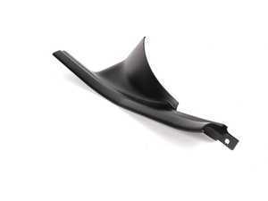 Genuine BMW rear Door sill - left - E60 E61