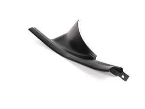 Genuine BMW rear Door sill - left - E60 E61
