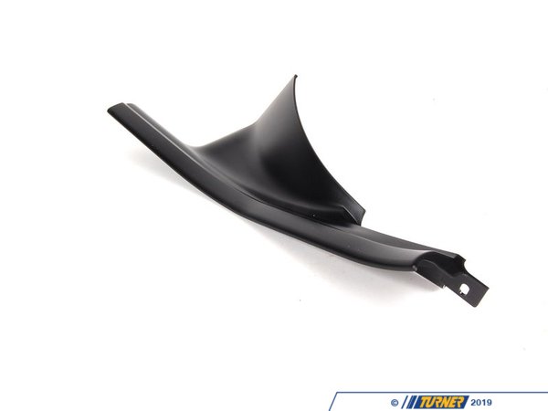 Genuine BMW Genuine BMW rear Door sill - left - E60 E61 51477066629
