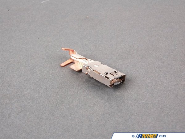 Genuine BMW Genuine BMW Flat-type Connector Mak8 - 61136920094 61136920094