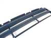 Genuine BMW Spoiler Slat Type Grill - E36 M3 with Luxury Package 51112233870 View 2