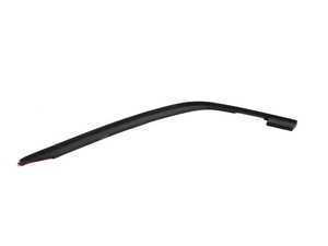 Genuine BMW Bumper Gasket - left - E30 M3