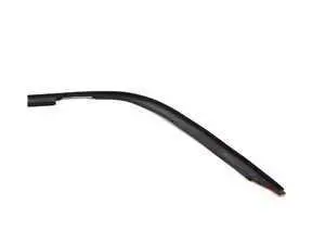 Genuine BMW Bumper Gasket - right - E30 M3