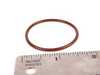 Genuine BMW Genuine BMW O-Ring 39,0X2,25 - 27107536962 - E46 27107536962 View 2
