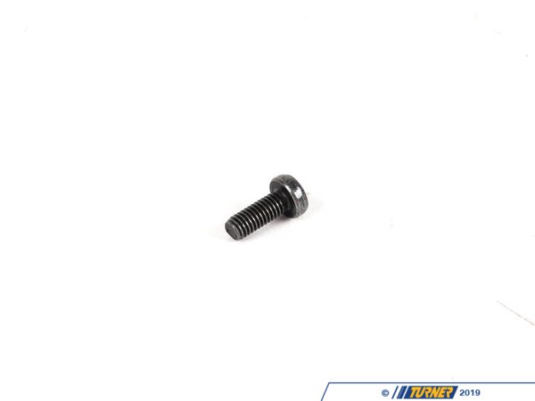 Genuine BMW Genuine BMW Countersunk Screw - 07119904046 - E38,E39,E46,E53 07119904046