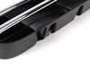 Genuine BMW Genuine BMW Fender Grille - right - E60 M5 51137896850 View 4