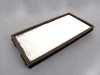 Genuine BMW Cabin Filter / Fresh Air Filter 64311390836 View 1