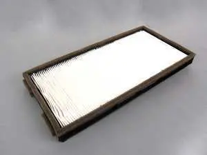 Cabin Filter / Fresh Air Filter