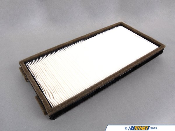Genuine BMW Cabin Filter / Fresh Air Filter 64311390836