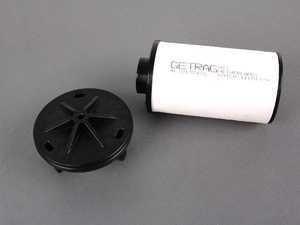 Genuine BMW DCT Transmission Filter