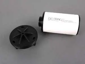 Genuine BMW DCT Transmission Filter