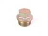 Genuine MINI Genuine MINI Screw Plug With Gasket Ring - 11317562528 11317562528 View 1