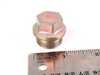 Genuine MINI Genuine MINI Screw Plug With Gasket Ring - 11317562528 11317562528 View 3