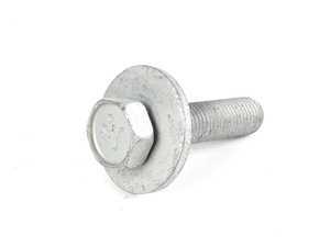 Genuine MINI Hex Bolt With Washer