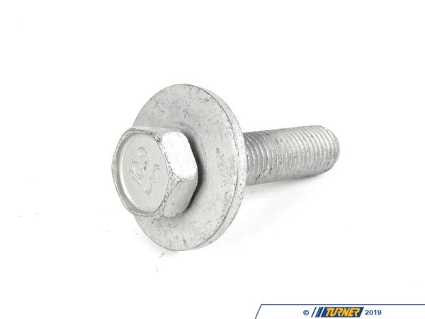 Genuine MINI Genuine MINI Hex Bolt With Washer 07137829910