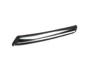 Genuine MINI Chrome Side Panel Trim - Left