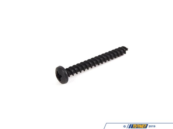 Genuine MINI Genuine MINI Screw 4,2X38 - 41007135215 41007135215