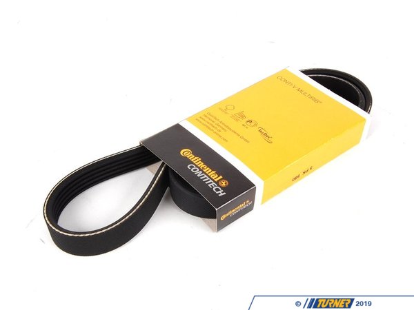Continental Belt - Air Conditioner - E34,E38,E39 M5 11287833266