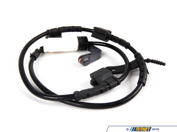 URO Brake Pad Sensor - Front 34356789329