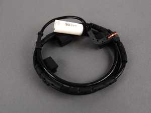 Brake Pad Sensor - Rear