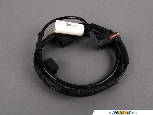 URO Brake Pad Sensor - Rear 34356789330