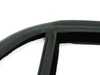 Genuine BMW Genuine BMW Rear Window Guide Trim - Passenger (Right) - E34 51348176588 View 6