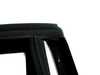 Genuine BMW Genuine BMW Rear Window Guide Trim - Passenger (Right) - E34 51348176588 View 5