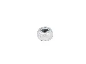 Genuine BMW Self-locking Hex Nut - 24517542700