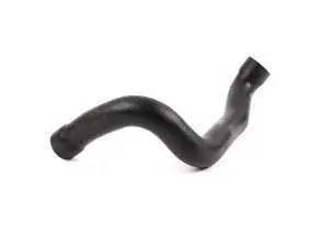 Genuine BMW Radiator Hose - Upper - E38 750iL M73 5.4L