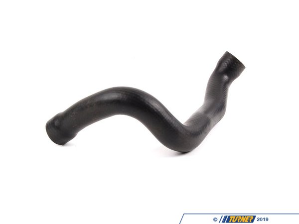 Genuine BMW Genuine BMW Radiator Hose - Upper - E38 750iL M73 5.4L 11531741415