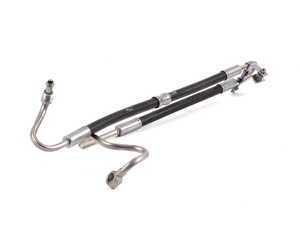 Genuine BMW Power Steering Feed Line