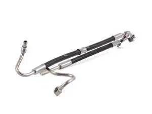 Genuine BMW Power Steering Feed Line