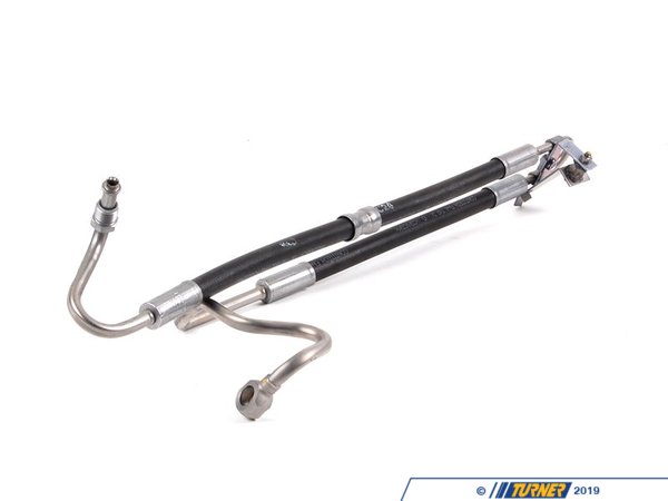 Genuine BMW Genuine BMW Power Steering Feed Line 32416774215