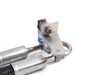 Genuine BMW Genuine BMW Power Steering Feed Line 32416774215 View 6
