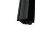 Genuine BMW Genuine BMW Rear Window Guide Trim - Passenger (Right) - E34 51348176588 View 7
